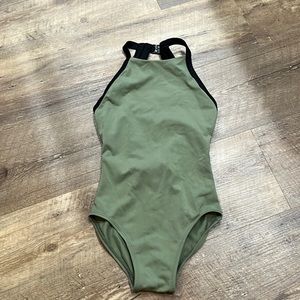 Jo & Jax dance Leotard